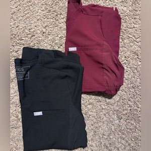 Figs Maternity- Medium Bundle, Octavia